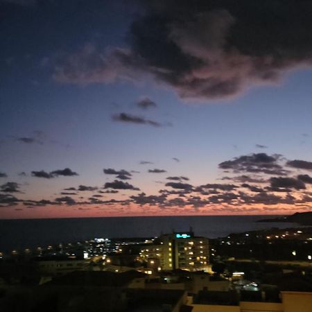 Penthouse In Tenerife San Miguel de Abona Exterior foto