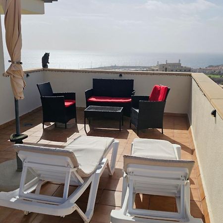 Penthouse In Tenerife San Miguel de Abona Exterior foto