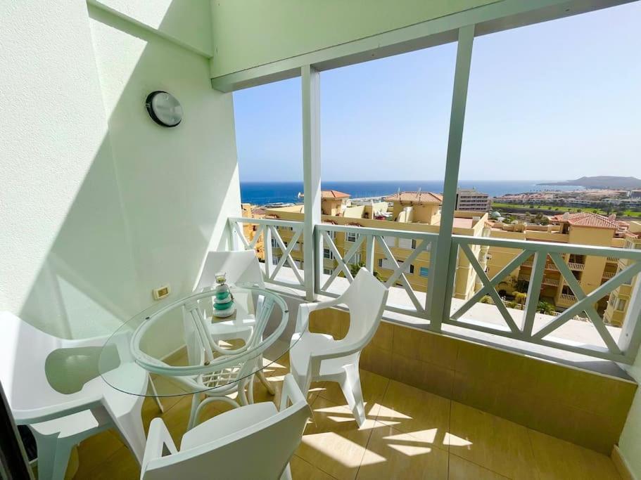 Penthouse In Tenerife San Miguel de Abona Exterior foto