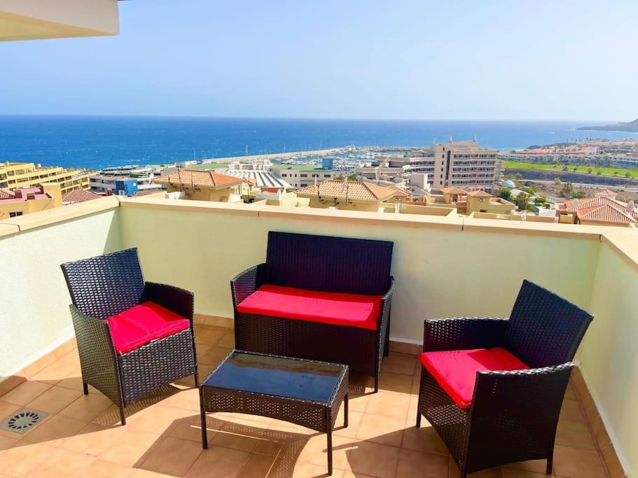 Penthouse In Tenerife San Miguel de Abona Exterior foto