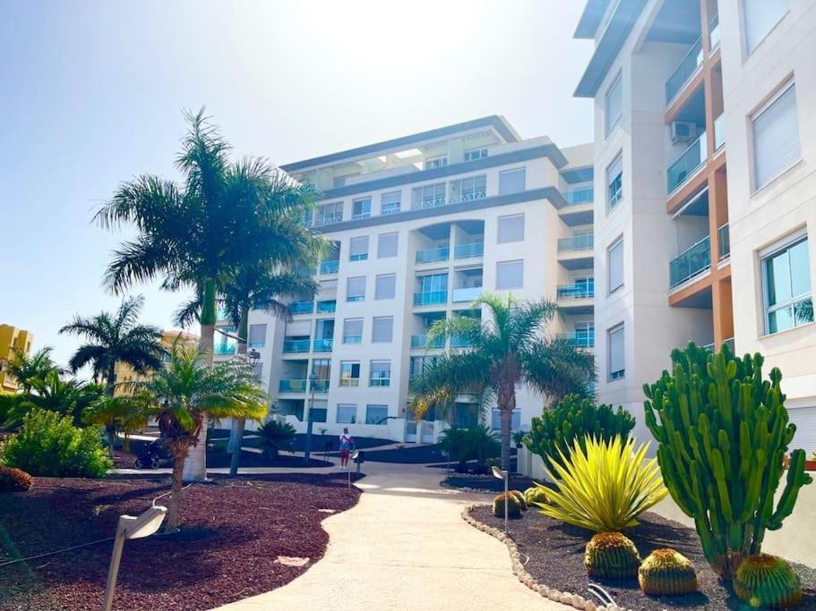 Penthouse In Tenerife San Miguel de Abona Exterior foto