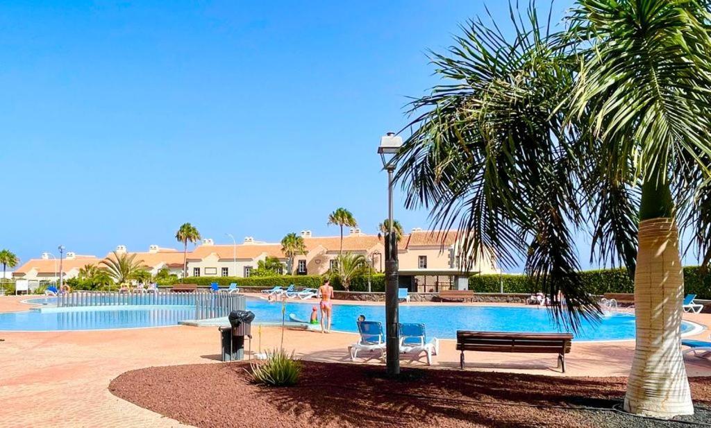Penthouse In Tenerife San Miguel de Abona Exterior foto