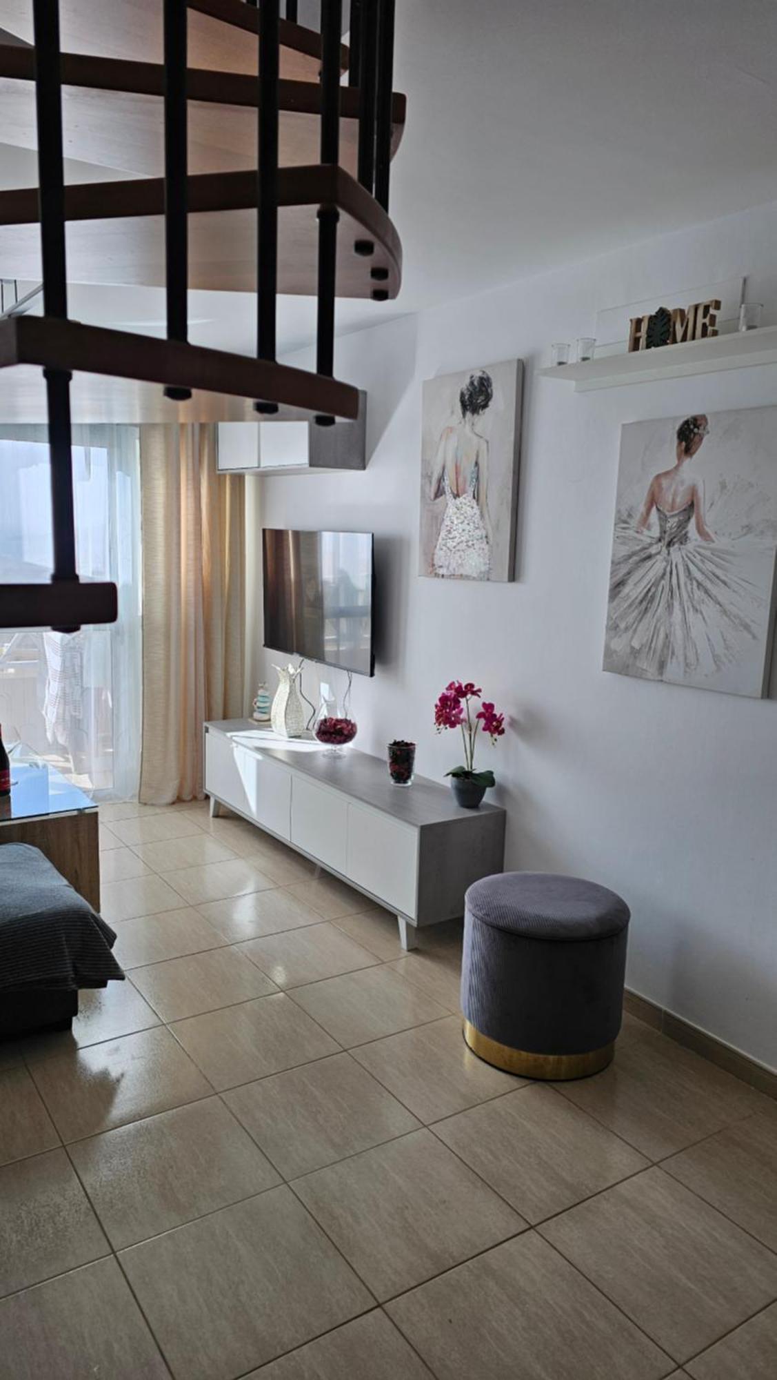 Penthouse In Tenerife San Miguel de Abona Exterior foto