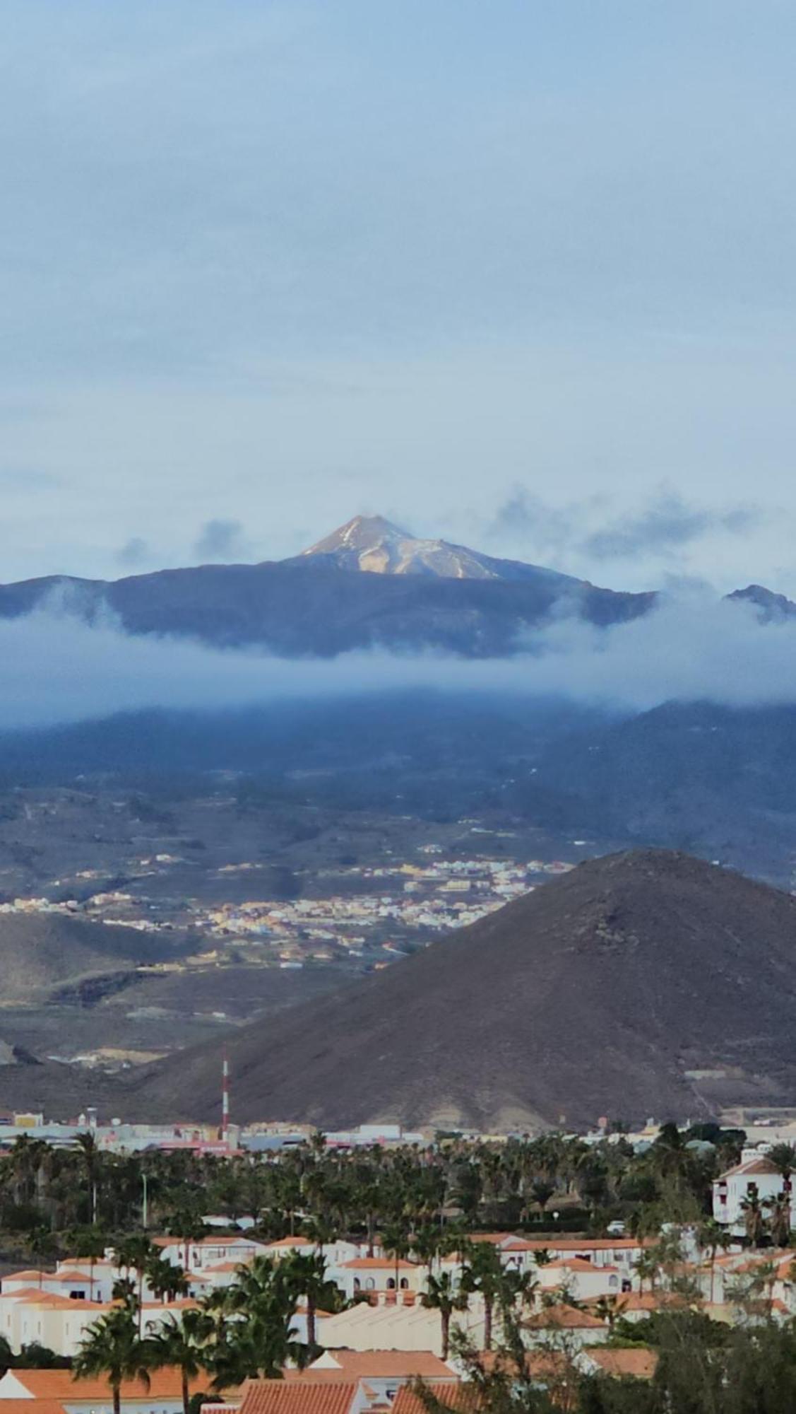 Penthouse In Tenerife San Miguel de Abona Exterior foto